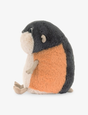 JELLYCAT: Lambeth Lemming Soft Toy 15cm
