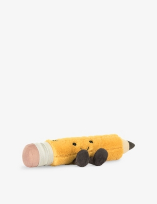 JELLYCAT: Amuseables Pencil Soft Toy 21cm