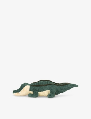 JELLYCAT: Allexi Alligator Soft Toy 63cm