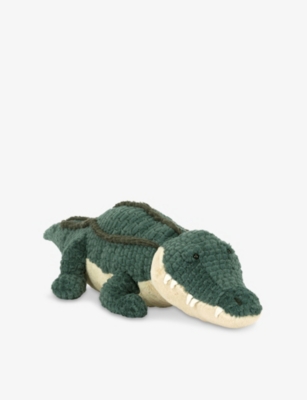 JELLYCAT: Allexi Alligator Soft Toy 63cm