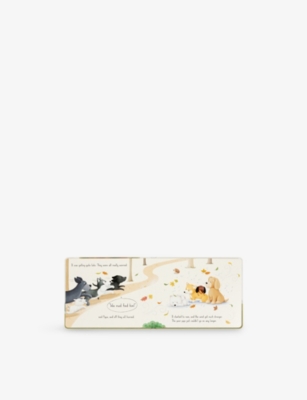 JELLYCAT: Munro in the Middle Book