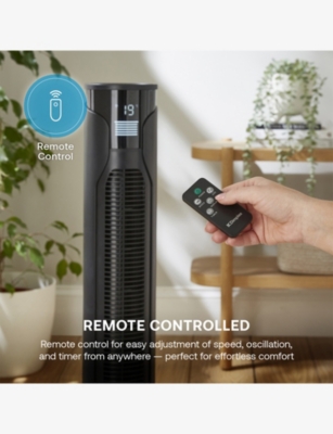 SMARTECH: Dimplex Cooling Tower Fan