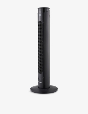 SMARTECH: Dimplex Cooling Tower Fan