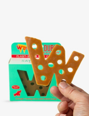 WZIS: Nutty Dubyas Chews Pack of 8