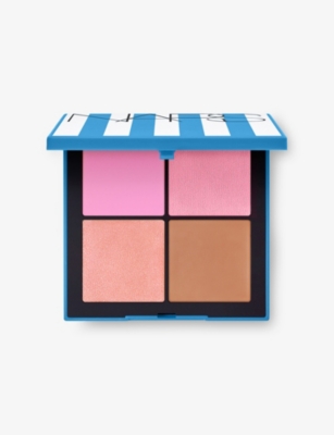 NARS: Hot Escape Limited-Edition Cheek Palette 3.5g
