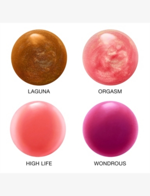 NARS: Afterglow Lip Oil 5.7ml