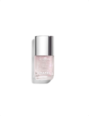 Chanel 401 Beach Icon Le Vernis Longwear Nail Colour