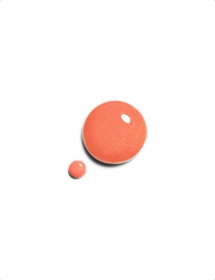 Chanel 407 Sunset Surfer Le Vernis Longwear Nail Colour