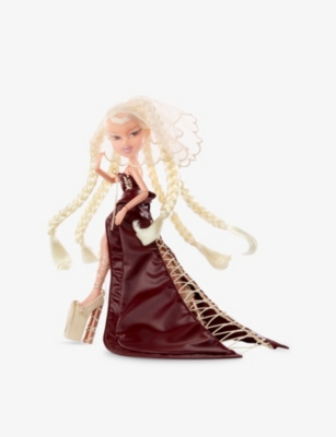 BRATZ: 2025 Bratzaversary Jade Collector Doll 20cm