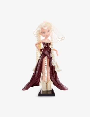 BRATZ: 2025 Bratzaversary Jade Collector Doll 20cm