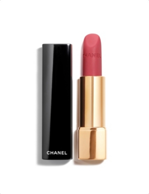 CHANEL: Rouge Allure Velvet Luminous Matte Lip Colour 3.5g