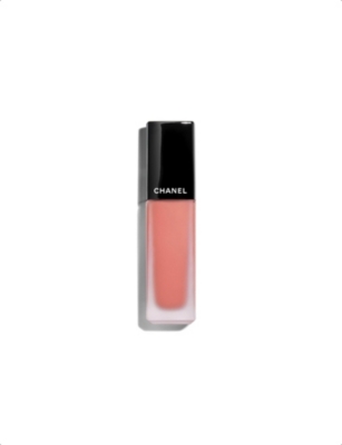 CHANEL: Rouge Allure Liquid Velvet Ultrawear Intense Matte Liquid Lip Colour 6ml