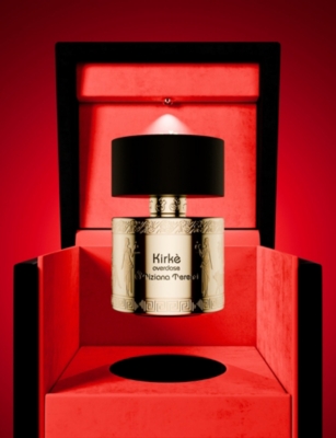 Tiziana Terenzi Womens Kirké Overdose Extrait 100ml