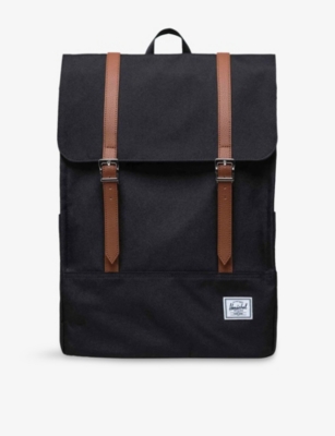 HERSCHEL SUPPLY CO: Survey Woven Backpack