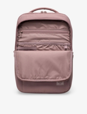 HERSCHEL SUPPLY CO: Kaslo Daypack Tech Woven Backpack