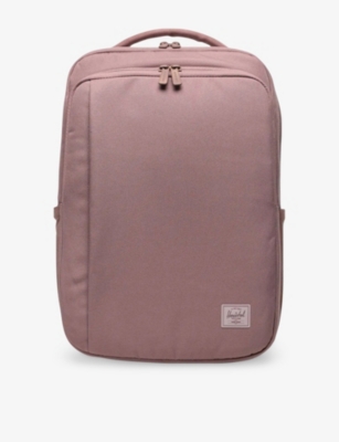 HERSCHEL SUPPLY CO: Kaslo Daypack Tech Woven Backpack