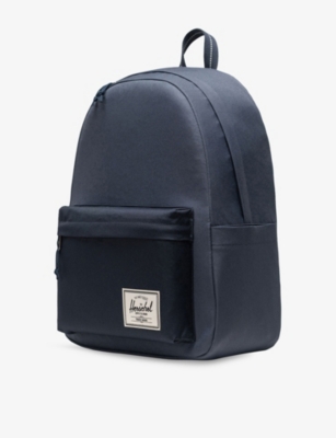 Herschel Supply Co Womens Ombreblue/aftmidnight Classic Xl 26l Woven Backpack