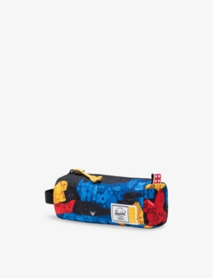 HERSCHEL SUPPLY CO: Herschel Supply Co. x LEGO® Woven Pencil Case