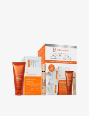 Dr Dennis Gross Skincare Alpha Beta® Peel Kit - Universal 207ml