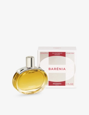 Hermes Womens Barénia Eau De Parfum