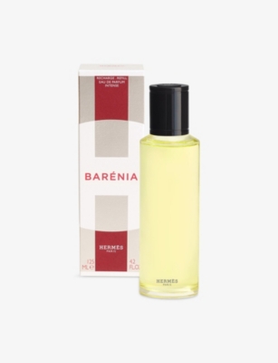 Hermes Womens Barénia Eau De Parfum Refill 125ml