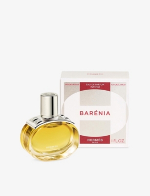Hermes Womens Barénia Eau De Parfum 30ml