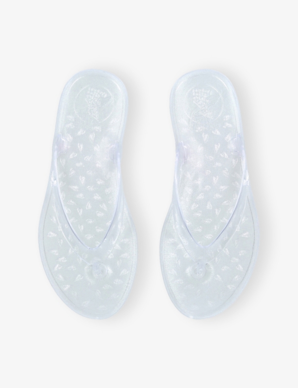 Jelly Rubber Sandals