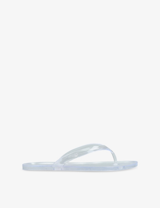 Jelly Rubber Sandals