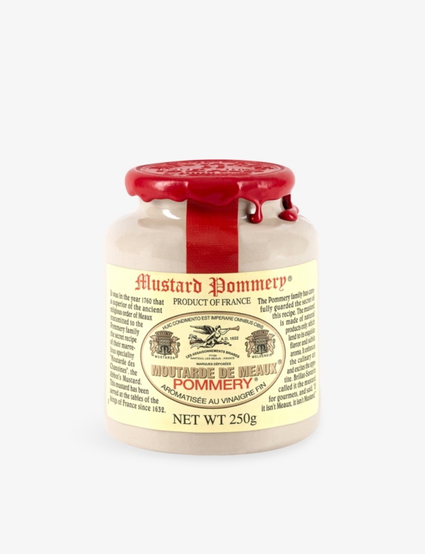 Moutarde de Meaux Mustard 250g