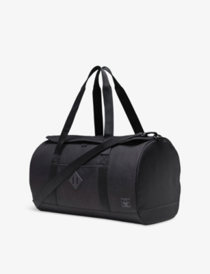 HERSCHEL SUPPLY CO: Heritage Woven Duffle Bag