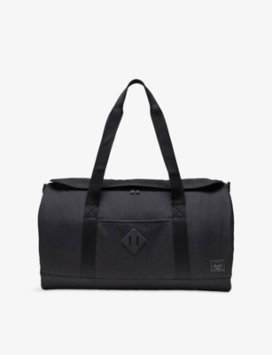 HERSCHEL SUPPLY CO: Heritage Woven Duffle Bag