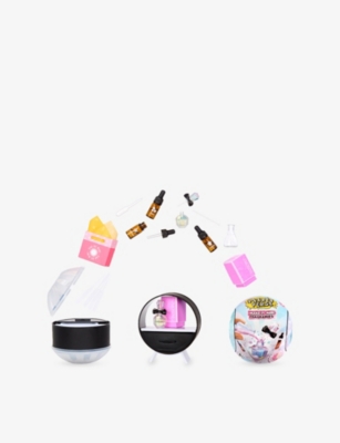 Miniverse Make It Mini Fragrances Collectible Assortment In Pink