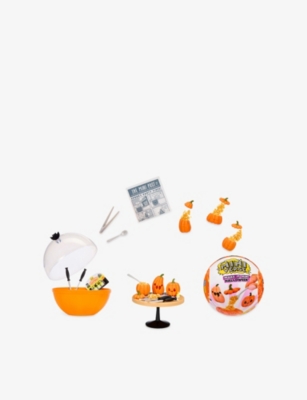 Miniverse Make It Mini Halloween Collectible Toy Assortment
