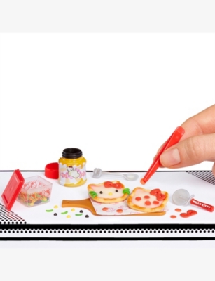 Miniverse Make It Mini Hello Kitty And Friends Series 2 Collectible Assortment