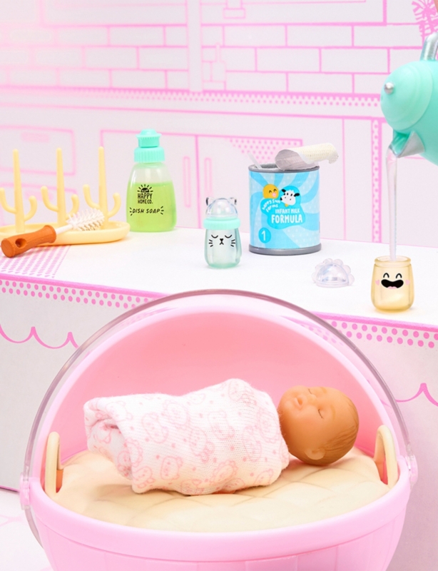 Make It Mini Real Baby Collectible Assortment