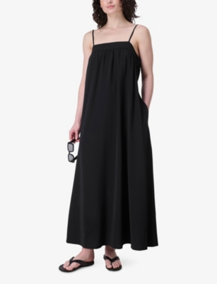 SWEATY BETTY: Explorer Summer Jersey Dress