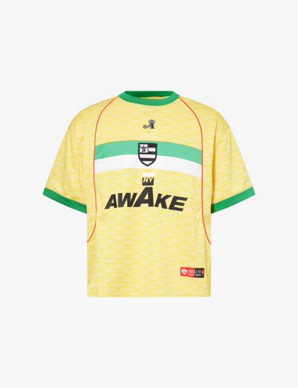 Sport Short-Sleeve Jersey T-Shirt