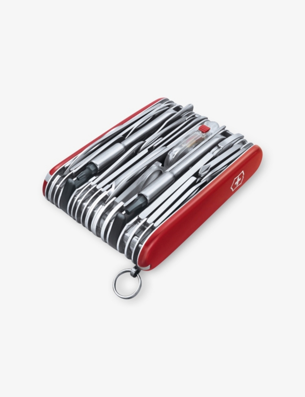 Swiss Champ XXL Swiss Pocket Knife