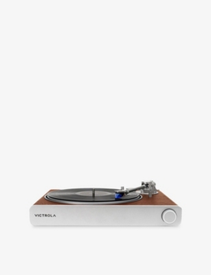 VICTROLA: Stream Sapphire Turntable