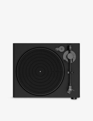 VICTROLA: Stream Onyx Turntable