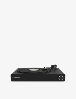 VICTROLA: Stream Onyx Turntable