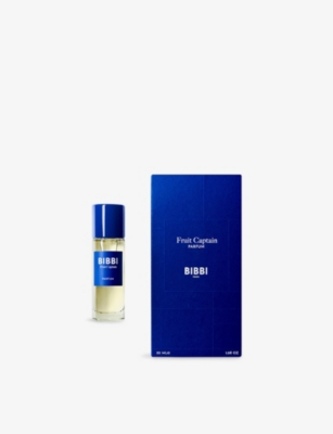 Bibbi Womens Fruit Captain Eau De Parfum 30ml