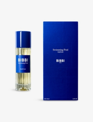 BIBBI: Swimming Pool Eau de Parfum 100ml
