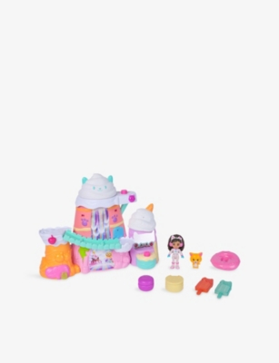 GABBYS DOLLHOUSE: Gabby Movie Confectionary Playset