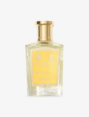 FLORIS: Stephanotis Bath Essence 50ml