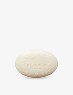 FLORIS: Elite Luxury Soap 100g