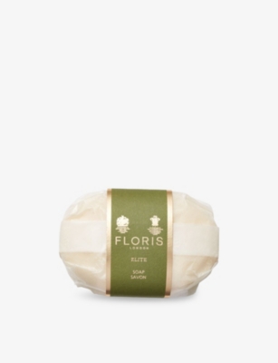 FLORIS: Elite Luxury Soap 100g