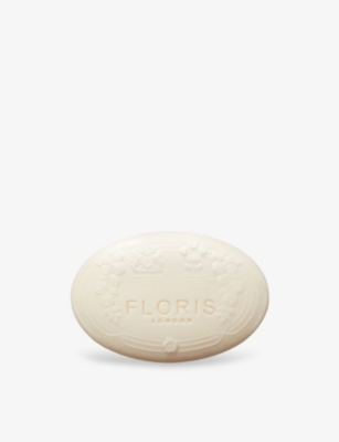 Floris No 89 Luxury Soap Bar 100g