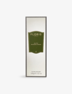 Floris Elite Fragrance Powder 100g