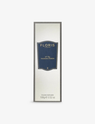 Floris No 89 Fragrance Powder 100g